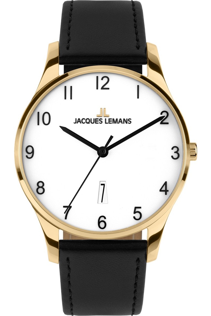 1-2124H, наручные часы Jacques Lemans
