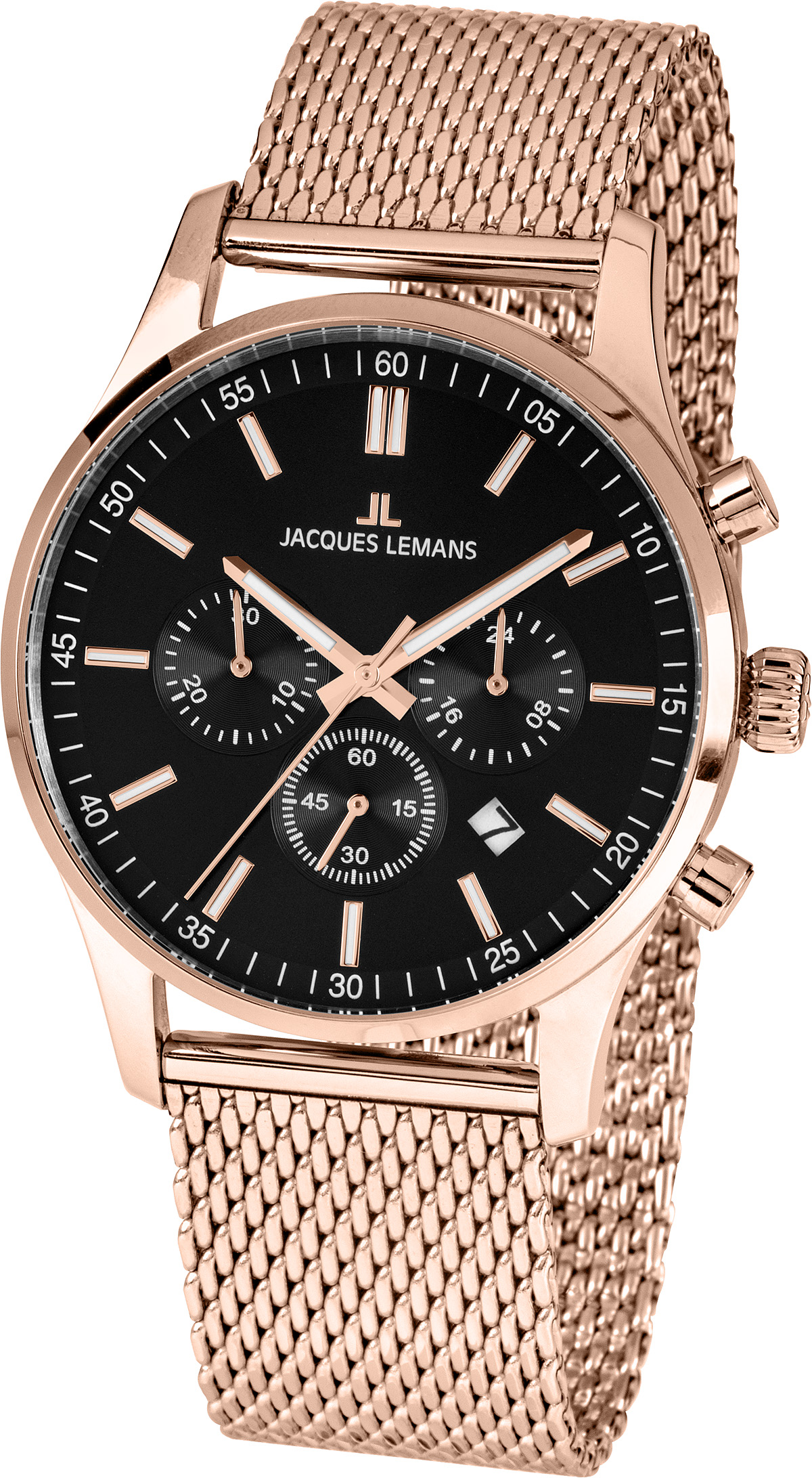 1-2025i, наручные часы Jacques Lemans