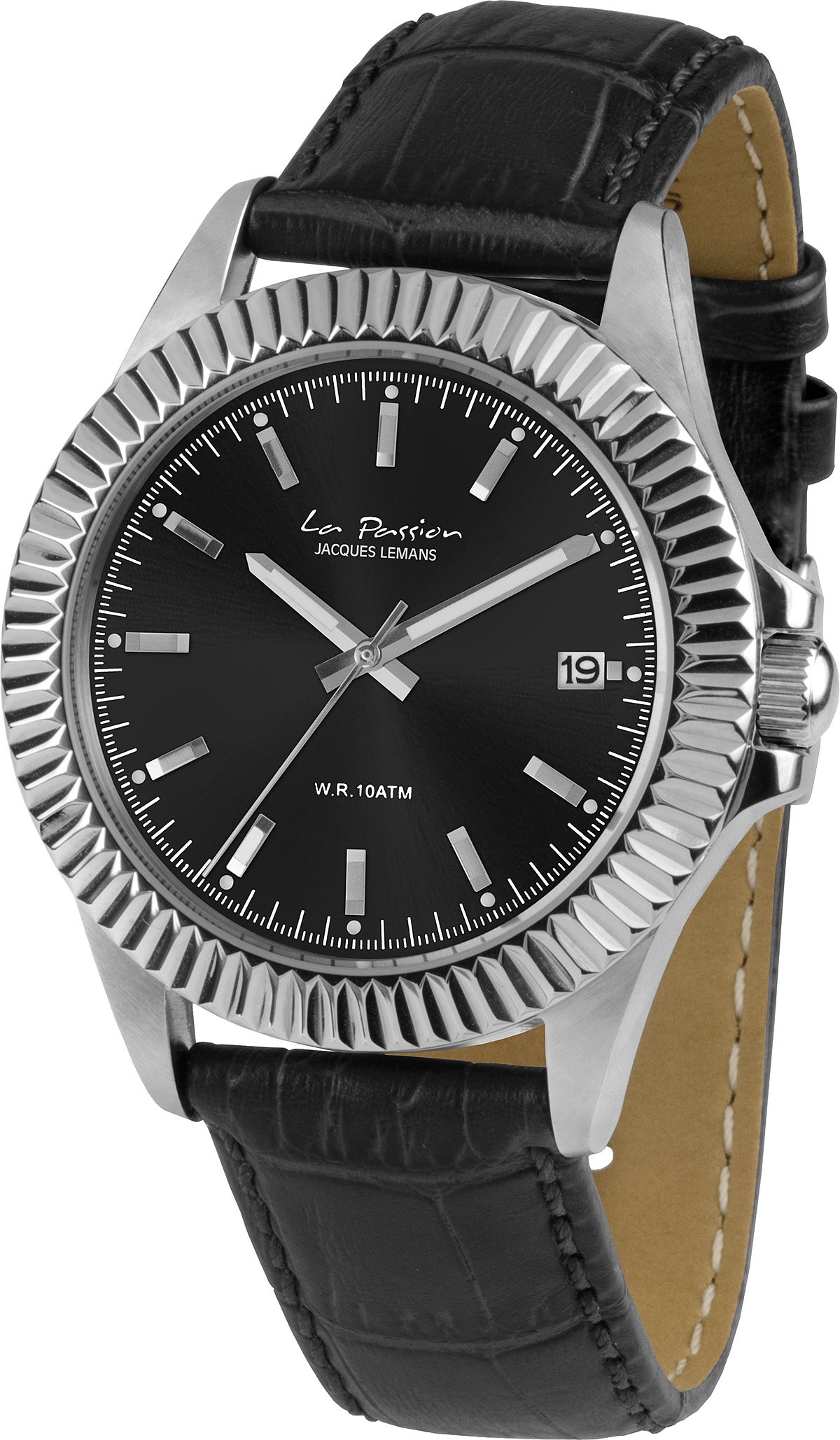LP-125A, наручные часы Jacques Lemans