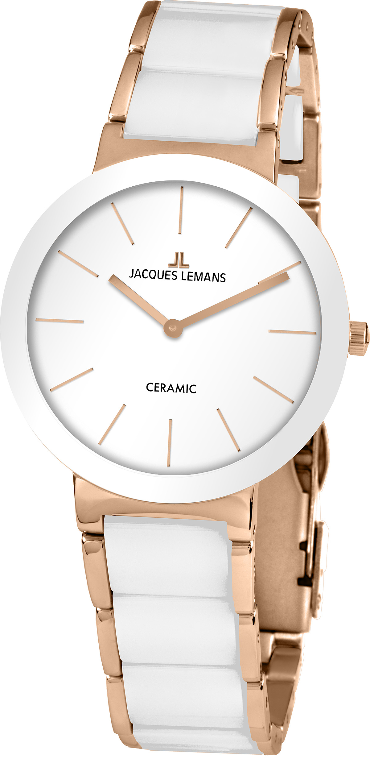 42-7D, наручные часы Jacques Lemans